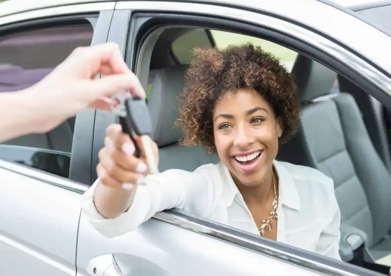 auto leasen Hoef en Haag